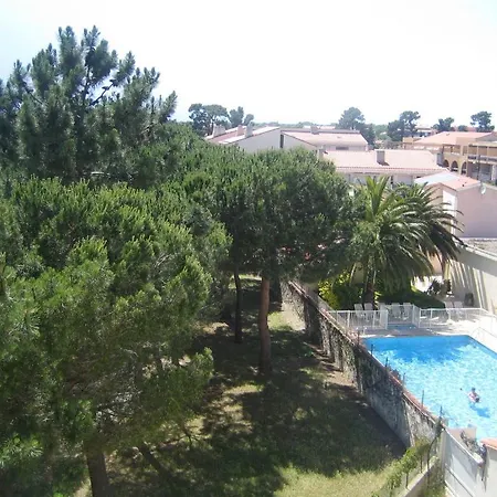 Hotel Des Pins Argelès-sur-Mer