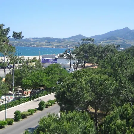 Des Pins Argelès-sur-Mer