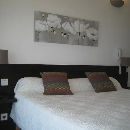 Des Pins Hotel Argelès-sur-Mer