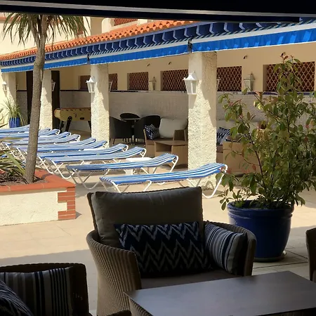 Des Pins Argelès-sur-Mer