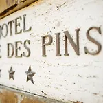 Hotel Des Pins