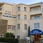 Hotel Des Pins Argelès-sur-Mer