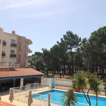 Hotel Plage Des Pins Argeles-sur-Mer