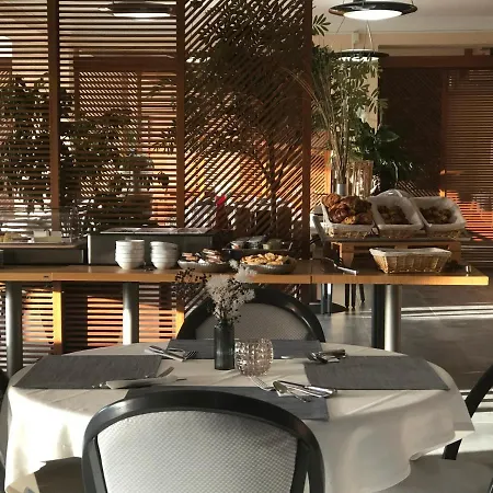 酒店 松海滩酒店