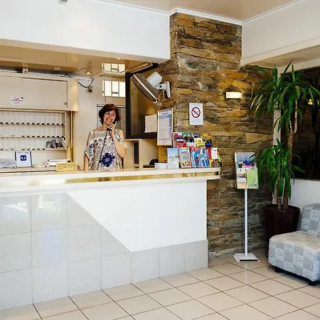 松海滩酒店