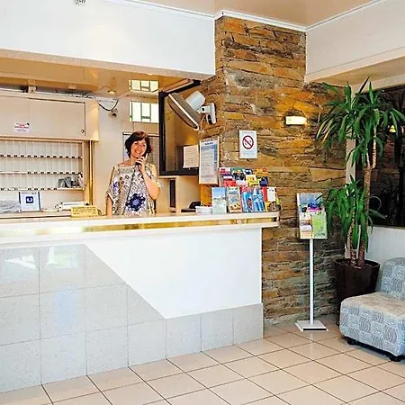 Des Pins Otel Argelès-sur-Mer