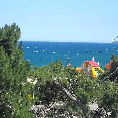 Des Pins Otel Argelès-sur-Mer