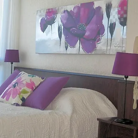 Des Pins 3* Argelès-sur-Mer