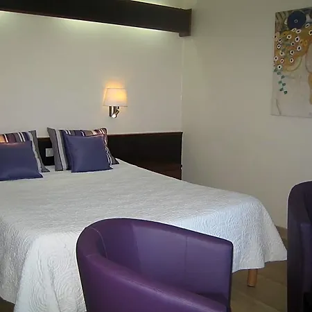 Des Pins 3* Argelès-sur-Mer