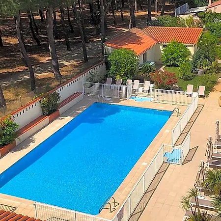 Des Pins Otel Argelès-sur-Mer