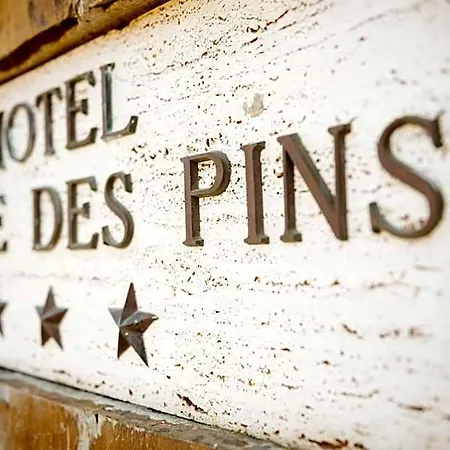 Otel Des Pins Argelès-sur-Mer