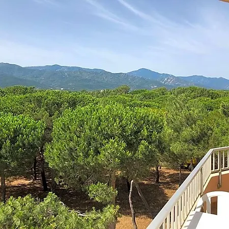 Des Pins 3* Argelès-sur-Mer