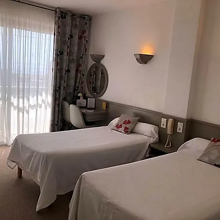 Des Pins 3* Argelès-sur-Mer