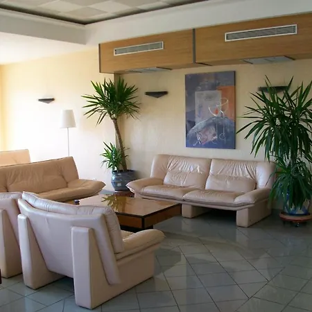Otel Des Pins Argelès-sur-Mer
