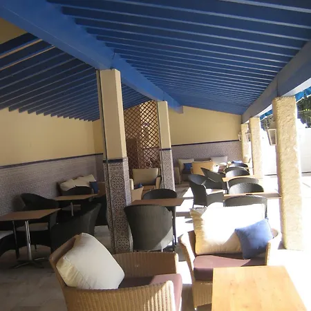 Hotel Plage Des Pins Argeles-sur-Mer