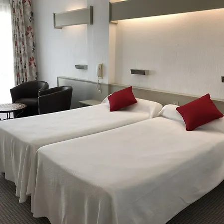 Plage Des Pins Hotel Argeles-sur-Mer