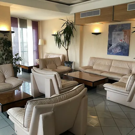 Hotel Plage Des Pins